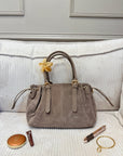 SAC LOU TAUPE