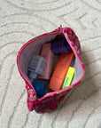 TROUSSE TAILLE XL ROSE - BIENTÔT DE RETOUR