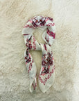 FOULARD YSÉE