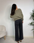 PULL OLIVIA MODÈLE LONG