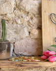 JONC MAJORQUE ROSE
