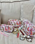 TROUSSE MATHILDE BLANCHE & ROSE