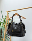 NOUVEAU SAC CAPUCINE NOIR