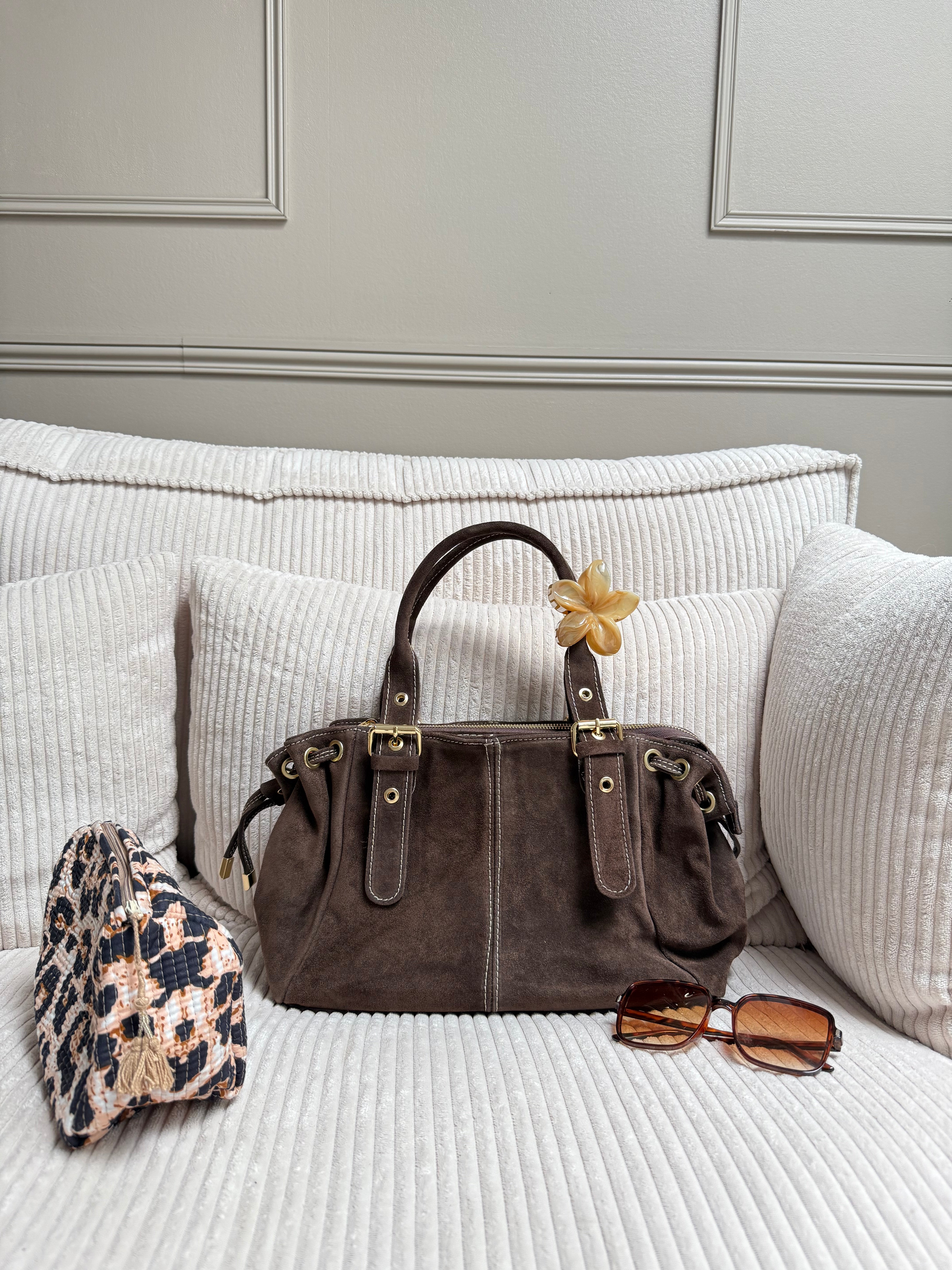 SAC JULIETTE CHOCOLAT