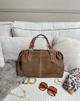 SAC JULIETTE NOISETTE XL
