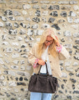 TRENCH LIBERTY DANAÉ BEIGE