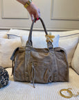 SAC ALIX XL TAUPE