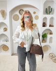 BLOUSE LISE