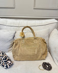 SAC LARA BEIGE XL