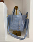 SAC AGNA BLEU