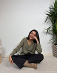 PULL OLIVIA MODÈLE LONG
