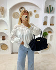 BLOUSE YSÉE