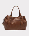 SAC CLÉO CAMEL - EXPÉDIÉ LE 12/09