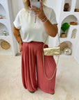 PANTALON JUNE SAUMON