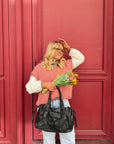 PULL LYSE SAUMON