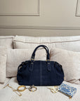 SAC JULIETTE BLEU MARINE XL