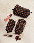 TROUSSE MATHILDE AUBERGINE