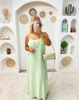 ROBE DIANE SAUGE