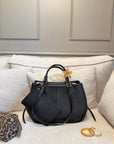 SAC NINON NOIR