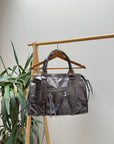 SAC ALIX XL GRIS ANTHRACITE