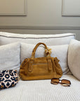 SAC JULIETTE CAMEL