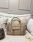 SAC CAMÉLIA BEIGE