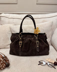 SAC AINOHA CHOCOLAT