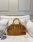 SAC CHARLOTTE CAMEL