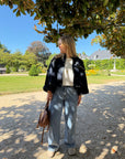 JEAN EMMELINE BLEU MÉDIUM