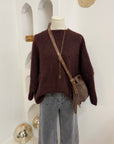 PULL JENNY MARRON
