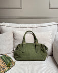 SAC JULIETTE KAKI