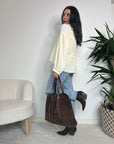 SAC FLAVIE CHOCOLAT