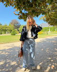JEAN EMMELINE BLEU MÉDIUM