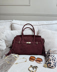 SAC EVA BORDEAUX