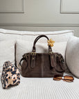 SAC JULIETTE CHOCOLAT