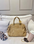 SAC LARA BEIGE XL