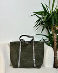 SAC IRÈNE KAKI