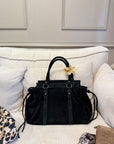 SAC CHARLOTTE NOIR