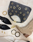 SAC LEEN GRIS