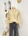 PULL ALMA BEIGE