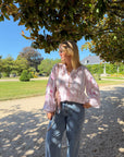 BLOUSE CÉLESTINE