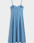 ROBE JEAN