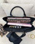 SAC PAULA CHOCOLAT