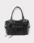 SAC CAPUCINE NOIR