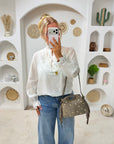 BLOUSE LOUISE