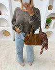 PULL VICTORIA NOISETTE