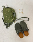 MULES LOLA KAKI