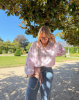 BLOUSE CÉLESTINE
