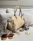 SAC EVA BEIGE