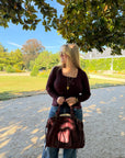 HAUT AMBRE BORDEAUX